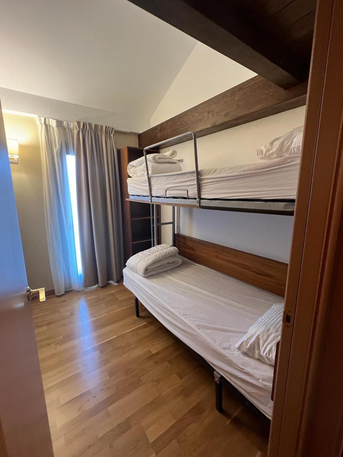 Residence Cerdanya Bourg-Madame Eksteriør billede