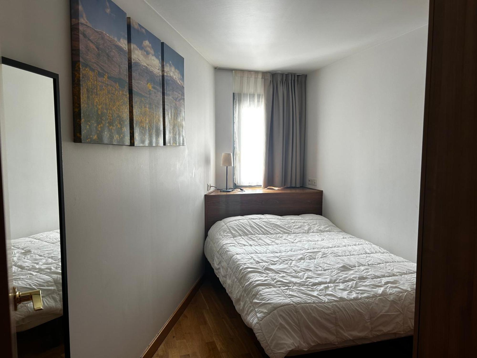 Residence Cerdanya Bourg-Madame Eksteriør billede